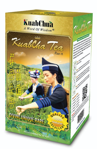 KuabCha Tea